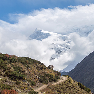 Annapurna Circuit