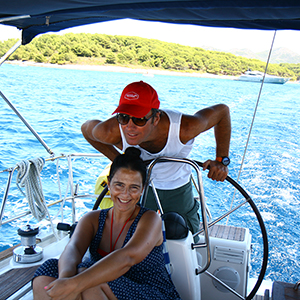 Croatia sailing tips & advice
