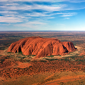 Things to see & do at Uluru