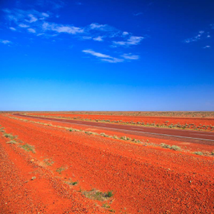Northern Territory travel advice