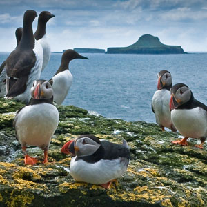 Western Isles (Outer Hebrides) travel guide