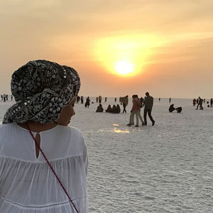 Gujarat travel guide
