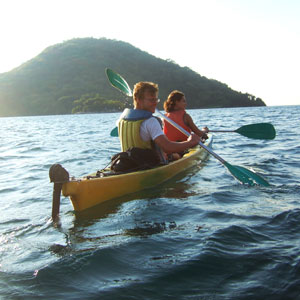Things to see & do at Lake Malawi