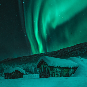 Norway in winter tips & advice