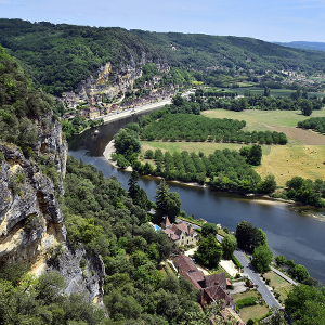 Things to see & do in the Dordogne