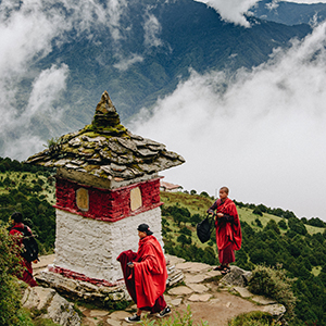 Bhutan travel guide