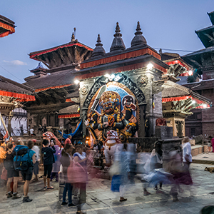 Combining Bhutan with other countries