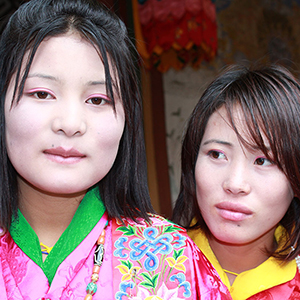 LGBTQ+ Bhutan holiday advice