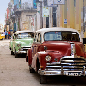 Cuba family tours highlights