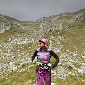 Walking in Albania travel guide