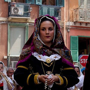 Sardinia travel guide