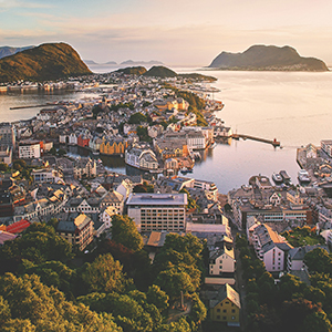 Norway travel guide