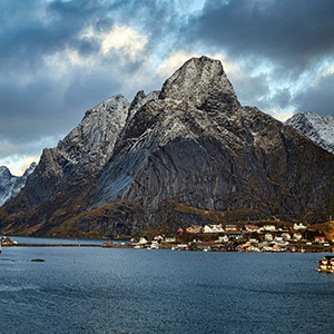 Best time to visit Norway