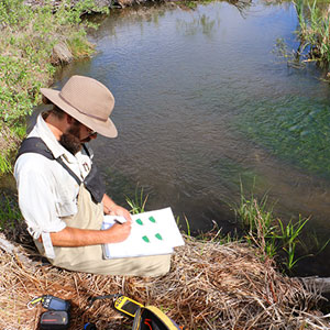 Wildlife conservation travel guide