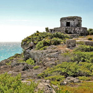 Yucatan travel guide