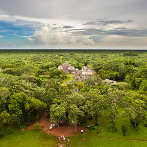 Best time to visit the Yucatan