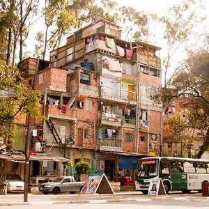 Responsible tourism in South America