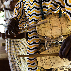 Garifuna culture in Belize