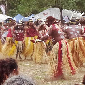 Responsible tourism in Queensland