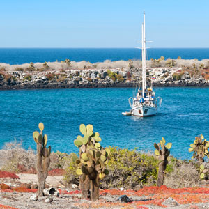 Small ship cruising holidays