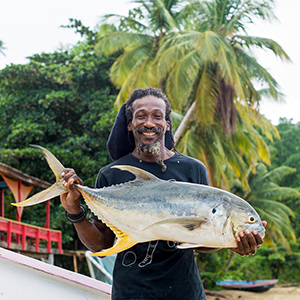 Tobago travel guide