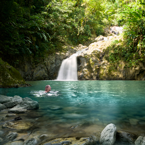 Where to go in Tobago