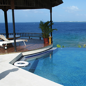 Tobago accommodation