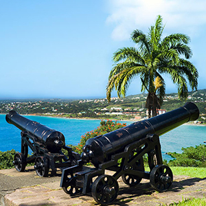History & heritage in Tobago