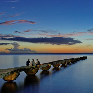 Best time to visit Dominica