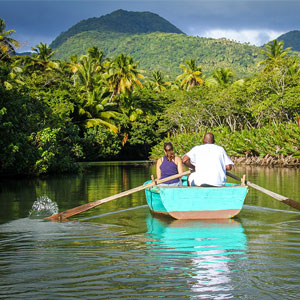 Dominica travel advice