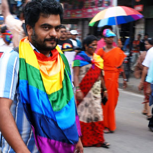 LGBTQ+ India holiday advice