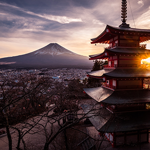Japan travel guide