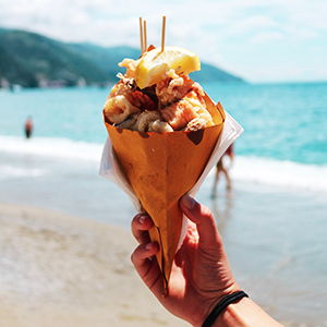 Best time to go to Cinque Terre