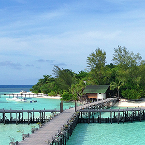 Sabah travel guide
