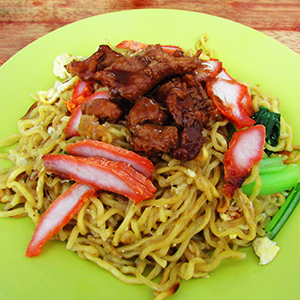 Sabah travel advice