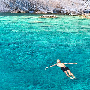 Wellness in Greece travel guide
