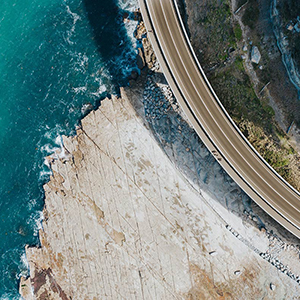 Great Ocean Road travel guide