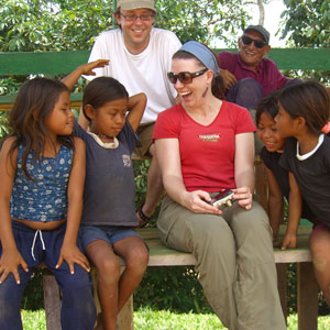 Amazon Rainforest travel tips