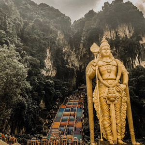 Best time to visit Malaysia