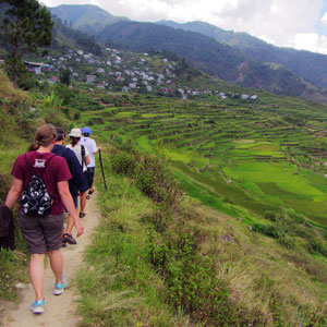 Philippines tours