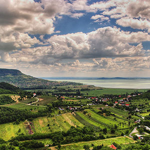 Hungary travel guide