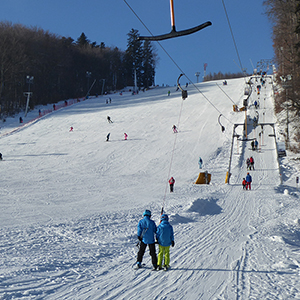 Responsible tourism in Slovakia