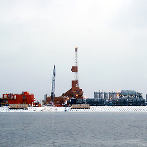 Responsible tourism in the Polar regions