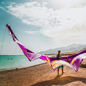 Dahab diving holidays