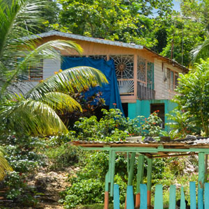Jamaica travel advice