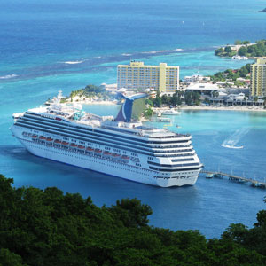 Responsible tourism in Jamaica