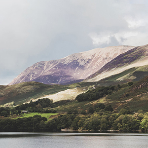 Lake District travel guide