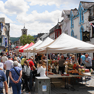 Best time to visit the Lake District