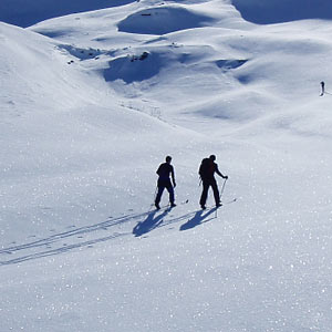 Best time to go on an Italian winter holiday