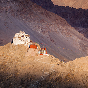 Photography in Ladakh